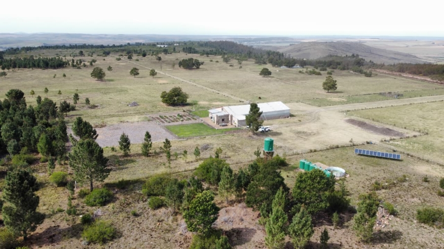 4 Bedroom Property for Sale in Riversdale Rural Western Cape